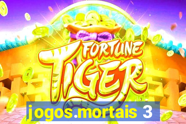jogos.mortais 3